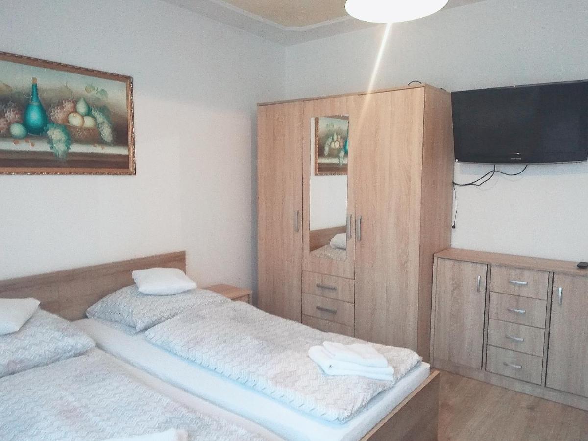 szt.flórián Hotel Cserszegtomaj Kültér fotó