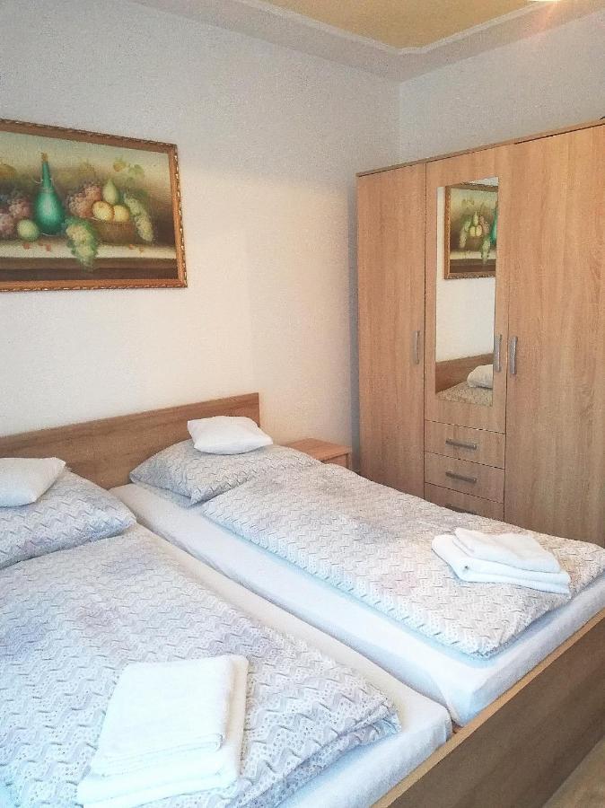 szt.flórián Hotel Cserszegtomaj Kültér fotó