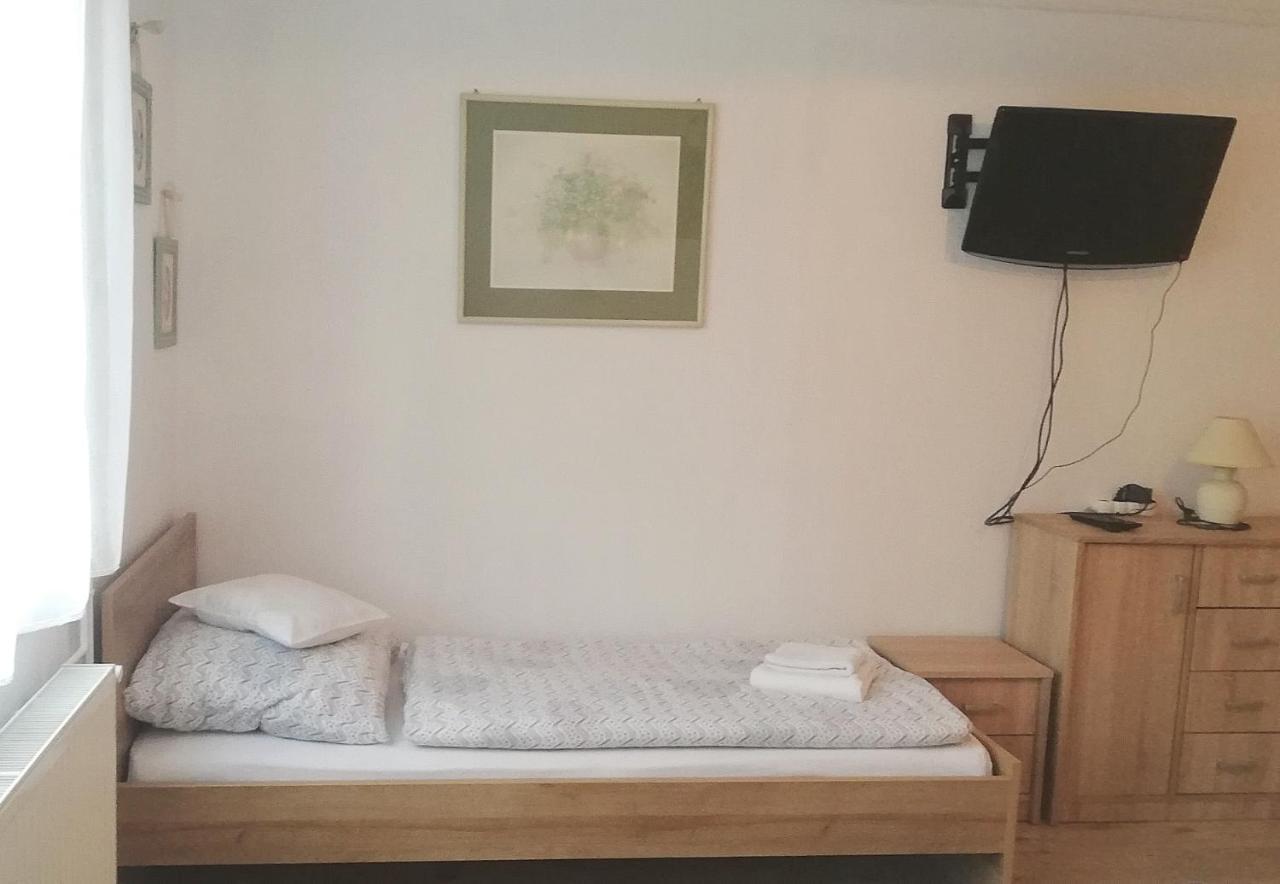 szt.flórián Hotel Cserszegtomaj Kültér fotó